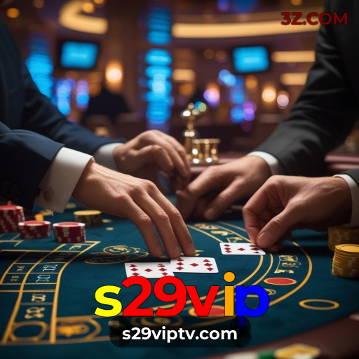 s29vip São Paulo - All Bonuses