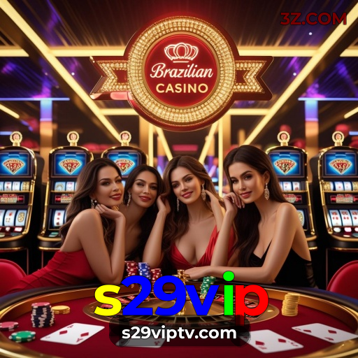 s29vip Fortaleza - Reviews