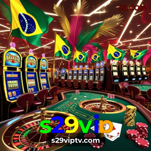 s29vip Belo Horizonte - Basketball