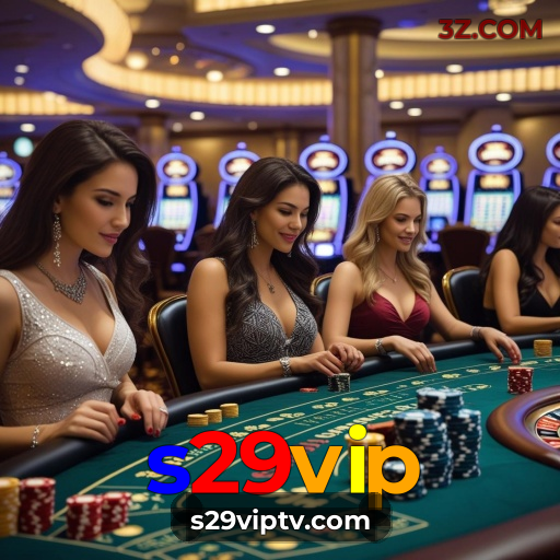 s29vip Brasília - Security