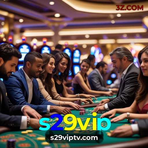 s29vip - App Security