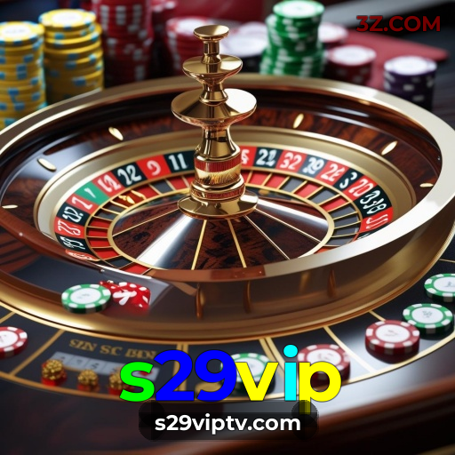 s29vip - Login Methods