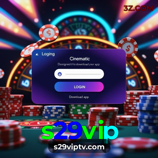 s29vip Salvador - Football