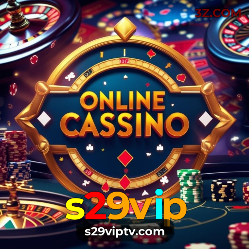 s29vip - Pagamento PIX Instantâneo