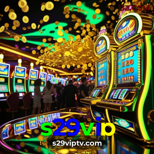 s29vip Salvador - Studio Tour