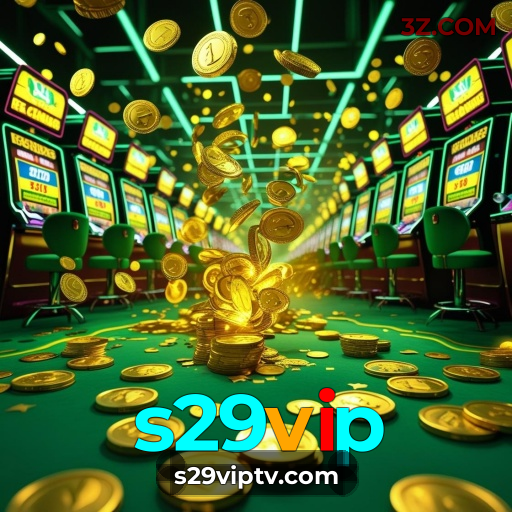 s29vip - Installation Guide