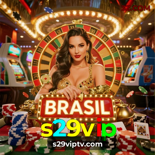 s29vip Rio de Janeiro - Professional Dealers