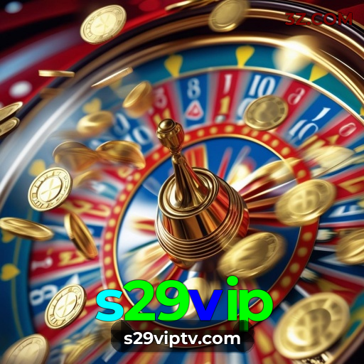 s29vip - Winners Celebration