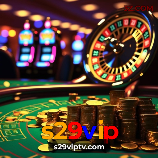 s29vip São Paulo - Jogo Providers