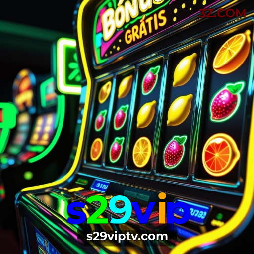 s29vip - Pagamento PIX Instantâneo