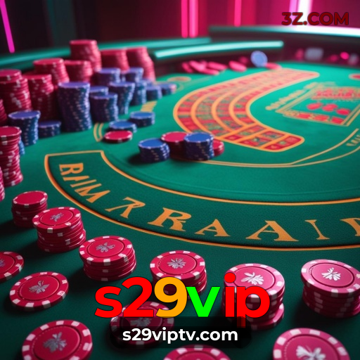 s29vip Belo Horizonte - Payments