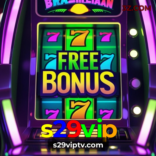 s29vip Rio de Janeiro - Slot Strategy