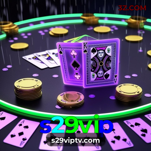 s29vip Salvador - Strategies