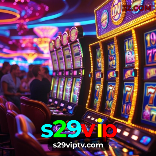 s29vip - App Performance