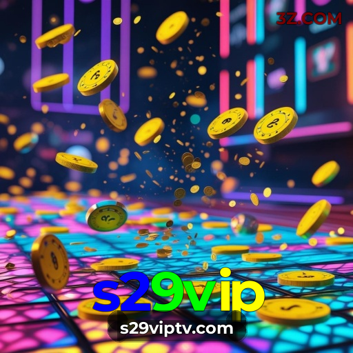 s29vip São Paulo - Live Tables