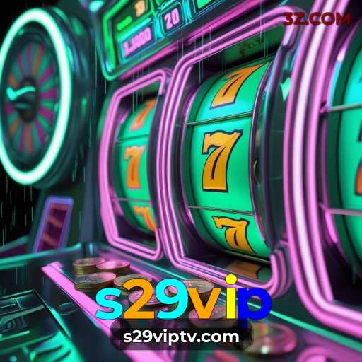 s29vip Salvador - Strategy