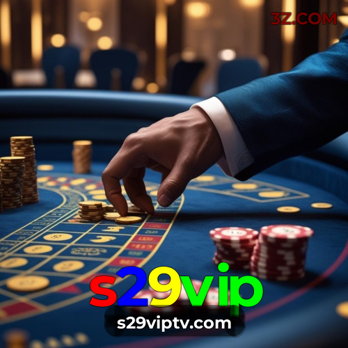 s29vip Belo Horizonte - Jackpots