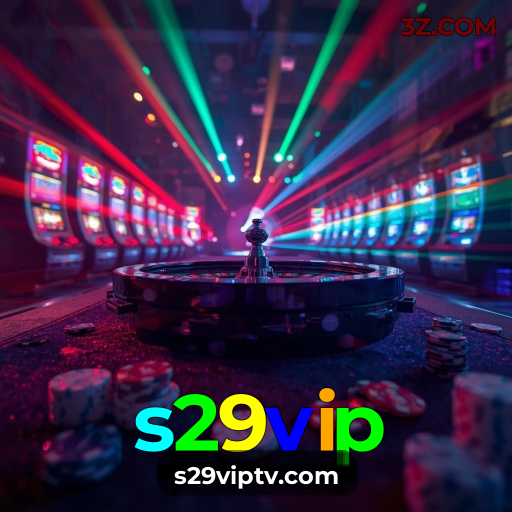 s29vip Belo Horizonte - Provably Fair