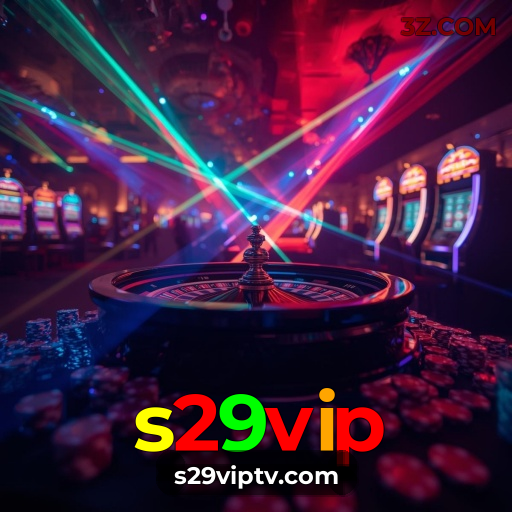 s29vip Belo Horizonte - Reivindique Bonus