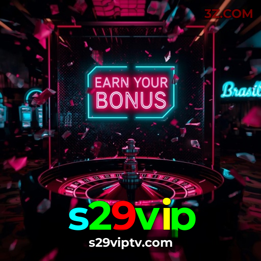 s29vip - Customer Support