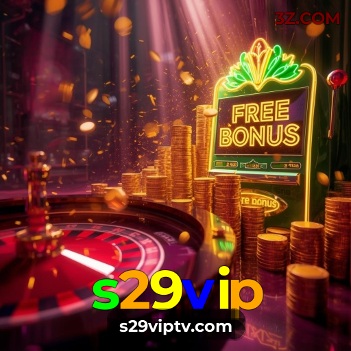 s29vip Rio de Janeiro - Popular Jogos