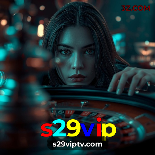 s29vip - Pagamento PIX Instantâneo