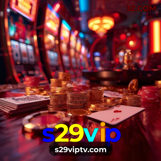 s29vip Salvador - Support