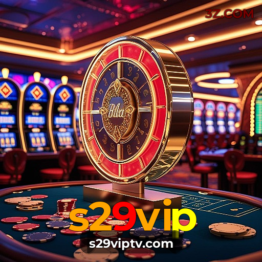 s29vip Belo Horizonte - Promo Tips