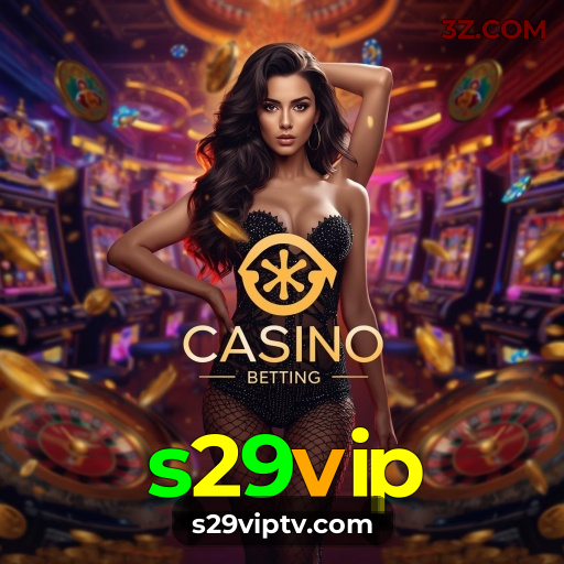 s29vip Belo Horizonte - VIP Casino