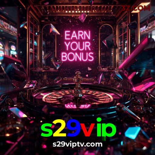 s29vip Brasília - VIP Program