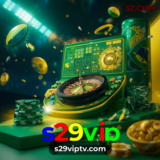 s29vip Rio de Janeiro - Calendar