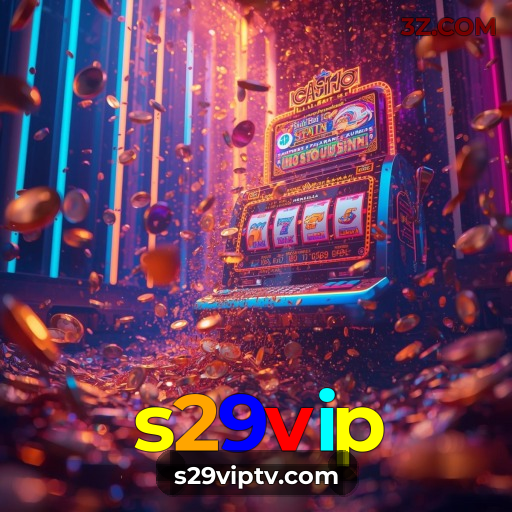 s29vip São Paulo - Live Tables