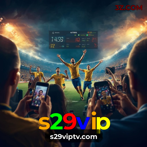 s29vip Entrar - Login Seguro Certificado