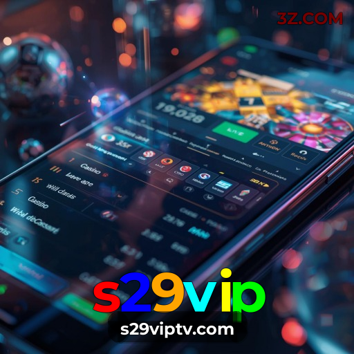 s29vip Rio de Janeiro - Popular Jogos