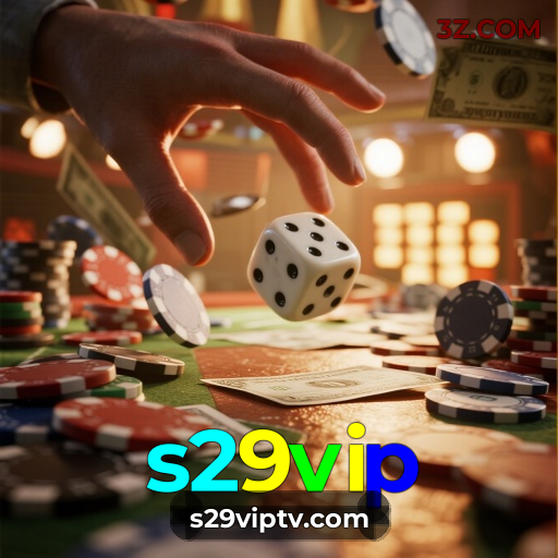 s29vip - Análise de Mercados Esportivos