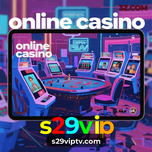 s29vip Brasília - Crash Guide