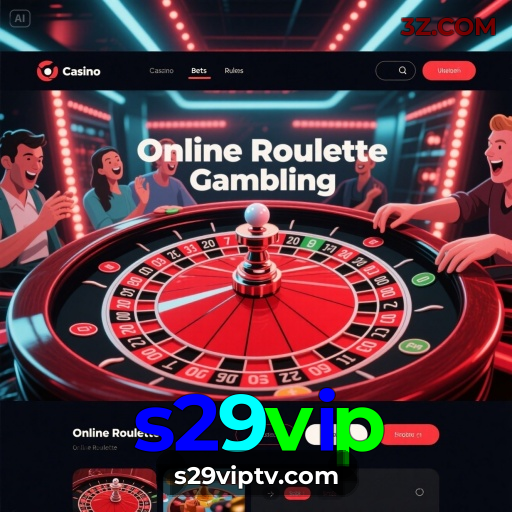 s29vip Brasília - Crash Guide