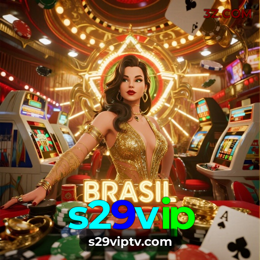 s29vip - User Statistics