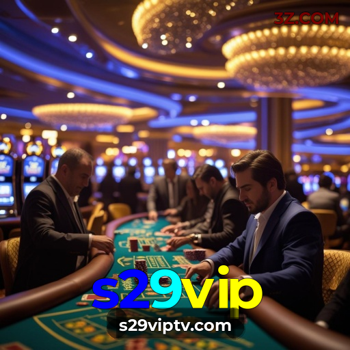 s29vip Salvador - Strategies