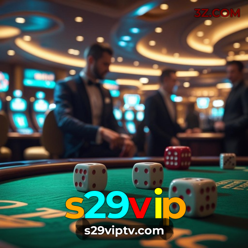 s29vip - Customer Support